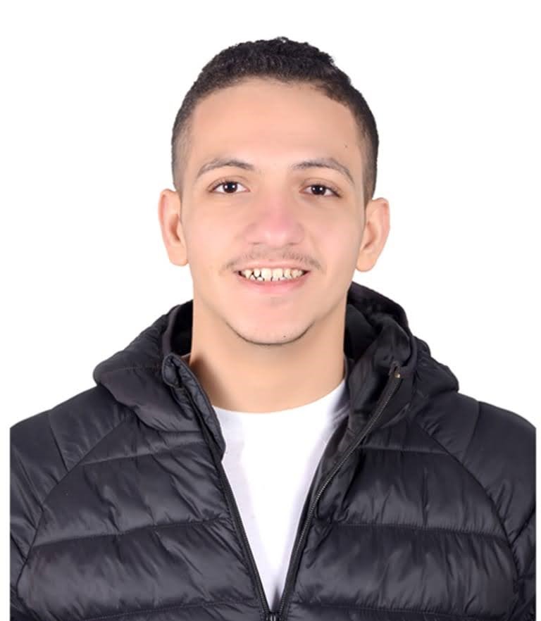 Yousef El-Basuony